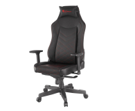 Genesis Fotel gamingowy Nitro 890 czarny - 1077836 - zdjęcie 1